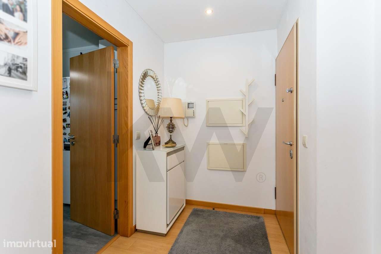 T3 Contemporâneo na Abóboda: Design Moderno e Tranquilidade - Grande imagem: 2/35