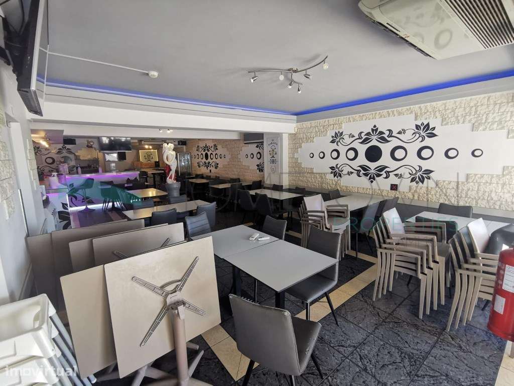 Restaurante em Quarteira - Grande imagem: 4/16