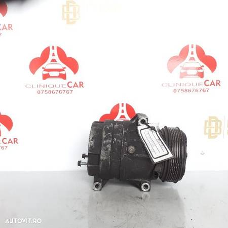 Compresor AC Renault Megane 1.9 - 0000071789739 | Clinique Car - 4