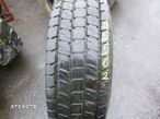 Opona 315/80R 22.5 Fulda REGIOFORCE 3 Napędowa - 1