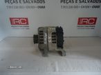 Alternador BMW Serie 1 - 2