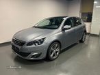 Peugeot 308 1.2 PureTech Allure Full LED - 35