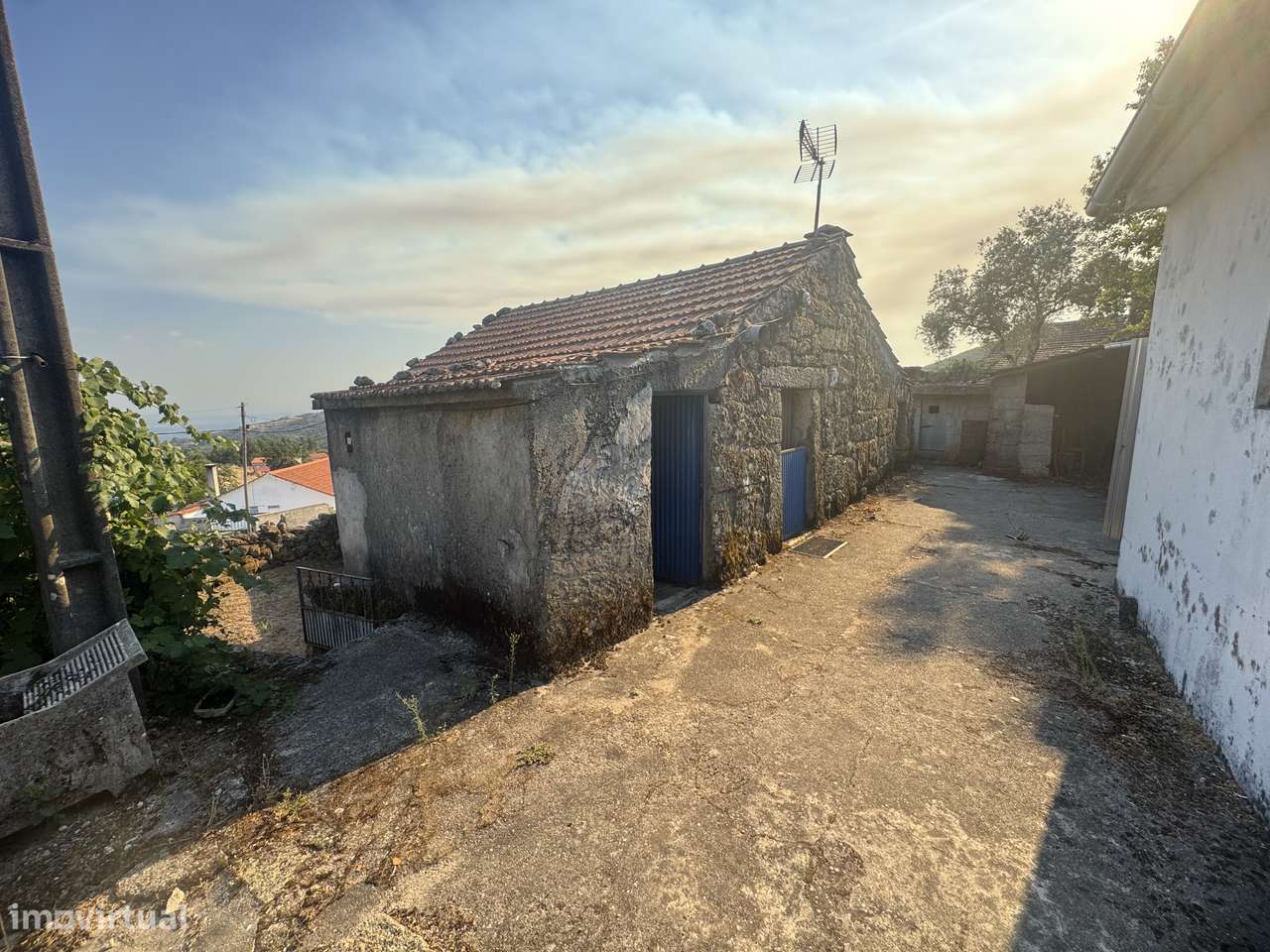 Moradias p/ reconstrução – Vouzela - Grande imagem: 4/42