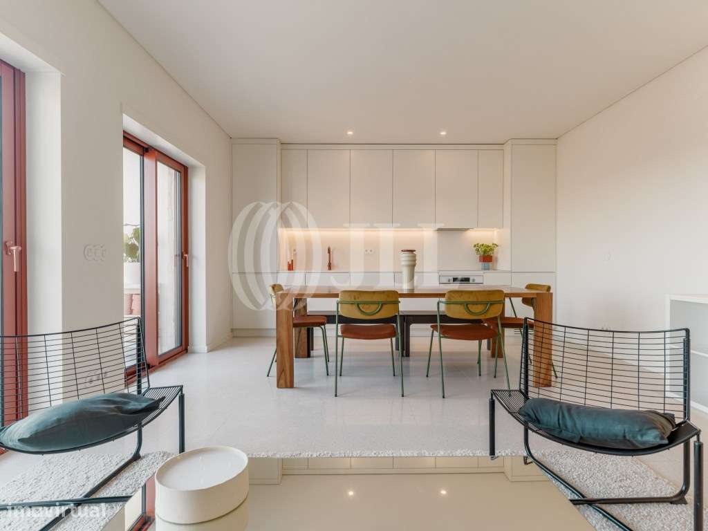 Apartamento T3 com varanda no BEJO, em Lisboa - Grande imagem: 3/34