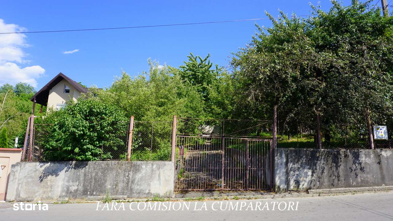 ANL- MORILOR, TEREN 635 MP - Imagine principală: 3/16