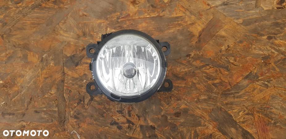 HALOGEN IVECO DAILY 89211690 - 1