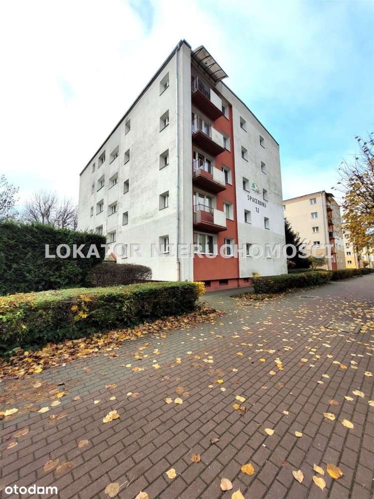 Centrum, ustawne mieszkanie z Balkonem-14