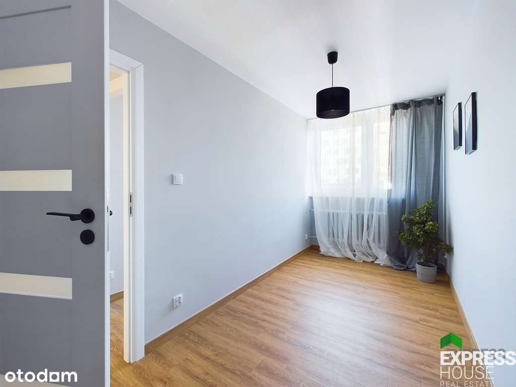 Słoneczne, 3-pokojowe mieszkanie w rozsądnej cenie-12