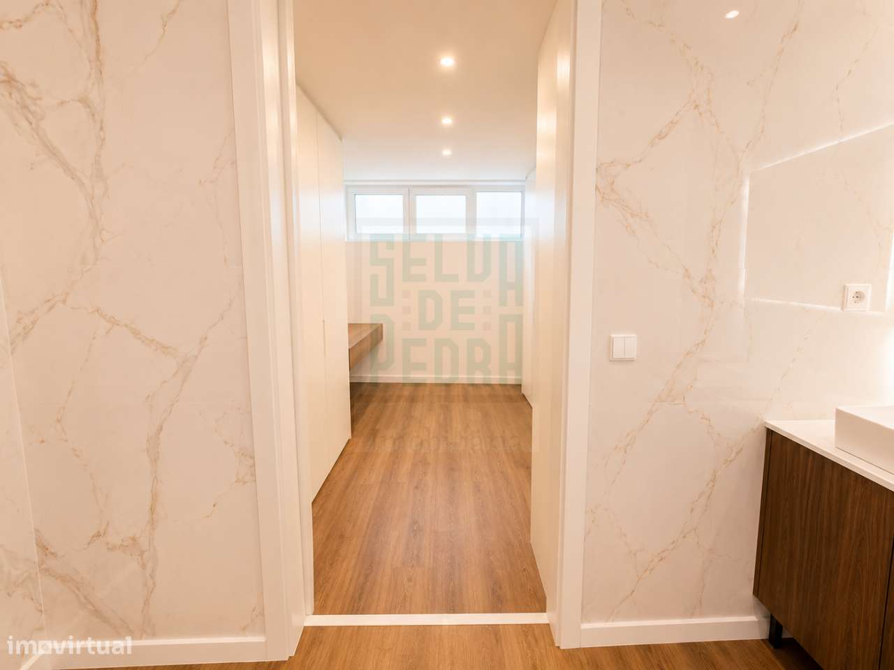 T2+1 Remodelado com 140m² em Paços de Ferreira-41