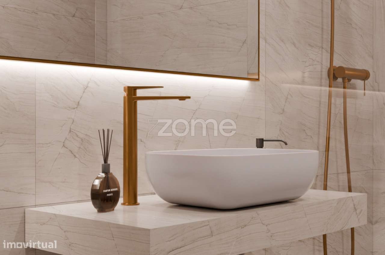 Apartamento T3 Premium fração R - "Emp. Uptown 30", em Machico - Grande imagem: 3/21