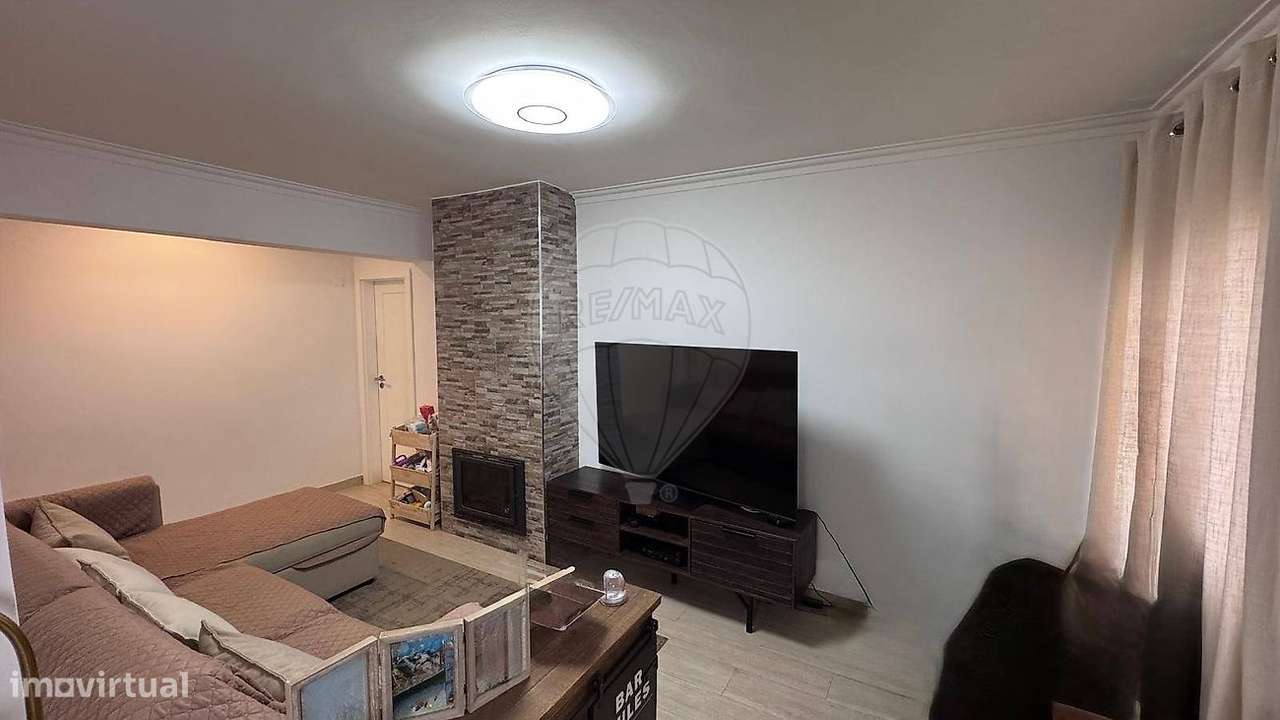 Apartamento T3 para venda - Grande imagem: 5/18