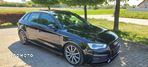 Audi A3 2.0 TDI Sportback (clean diesel) quattro S tronic Ambiente - 27