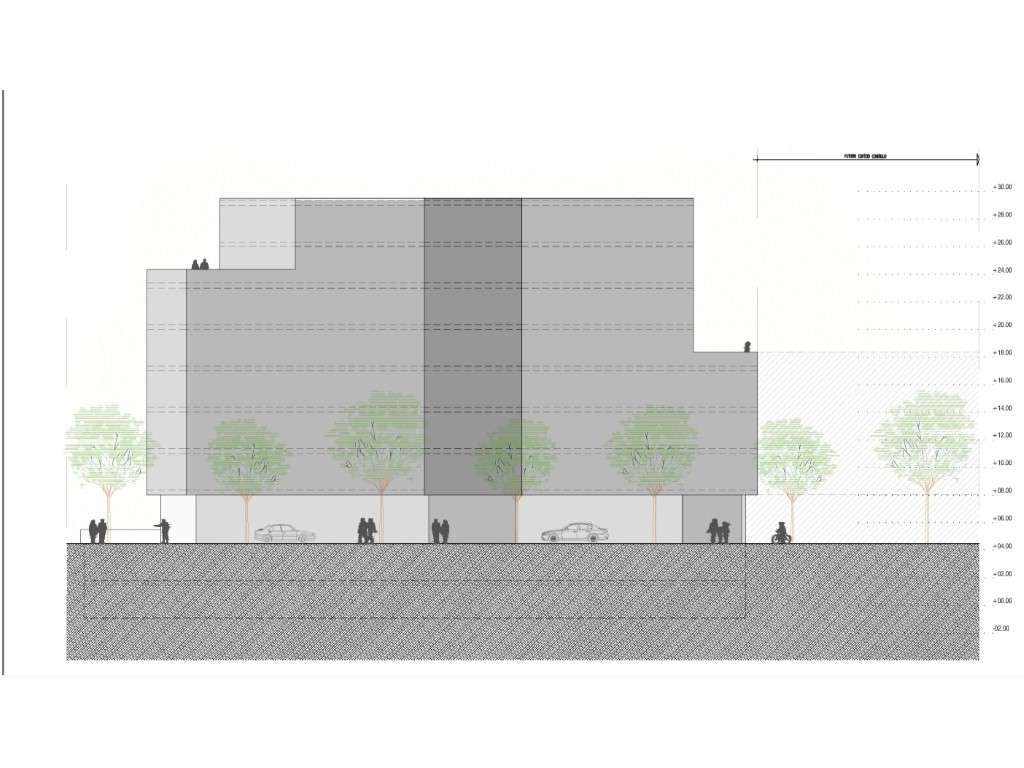 Terreno Urbano a Venda no Bonfim com PIP para 30 fogos - Grande imagem: 4/10
