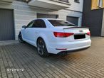 Audi A4 1.4 TFSI S tronic - 5