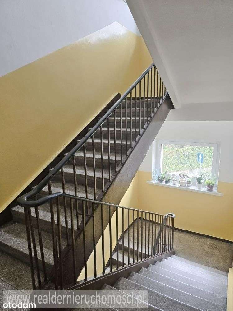 2 pokojowe mieszkanie z ładnym widokiem-15