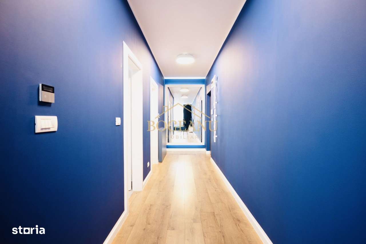 BG116-Apartament Nou Premium 2 cam-Central-8