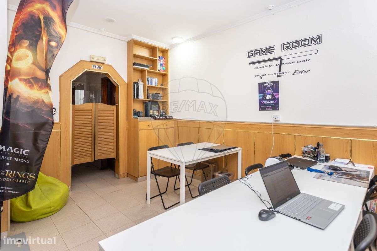 Loja  para venda - Grande imagem: 5/15