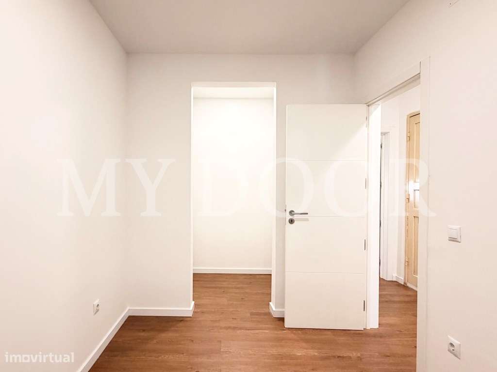 Apartamento - T2 - Moscavide - c/ TERRAÇO - RCH ALTO-26