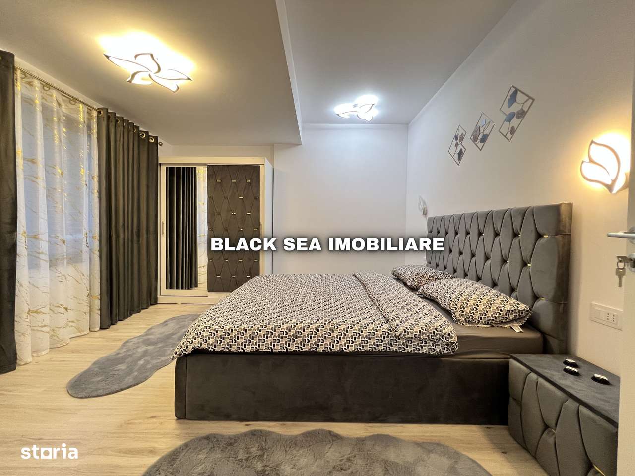 Apartament 3 camere de vanzare - Frontal Mare - Ocazie-6