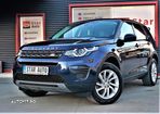 Land Rover Discovery Sport 2.0 l TD4 PURE Aut. - 2