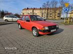 Ford Escort 1.1 L - 5