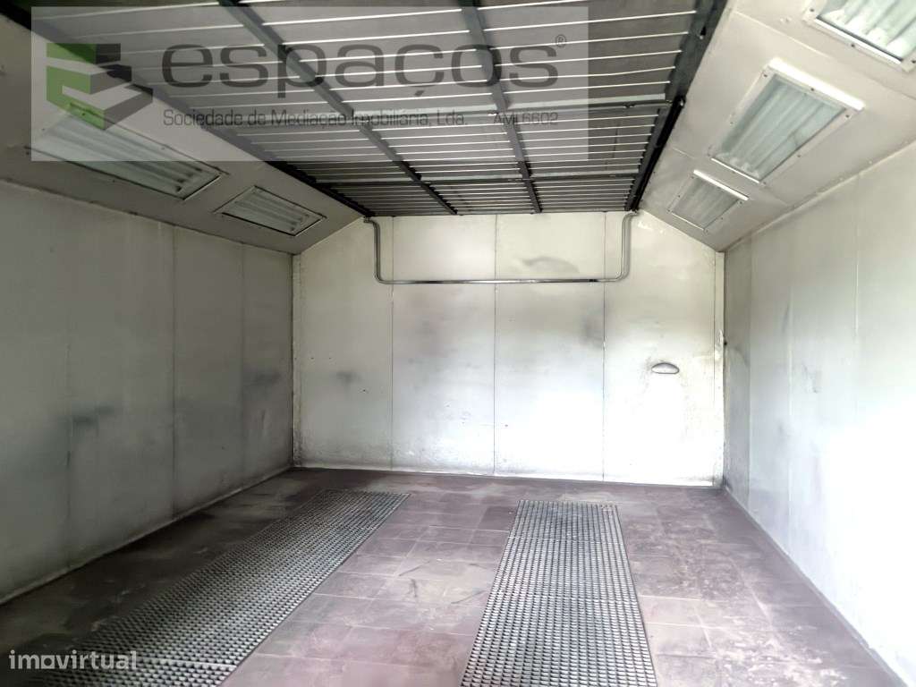 Armazém - Grande imagem: 5/15