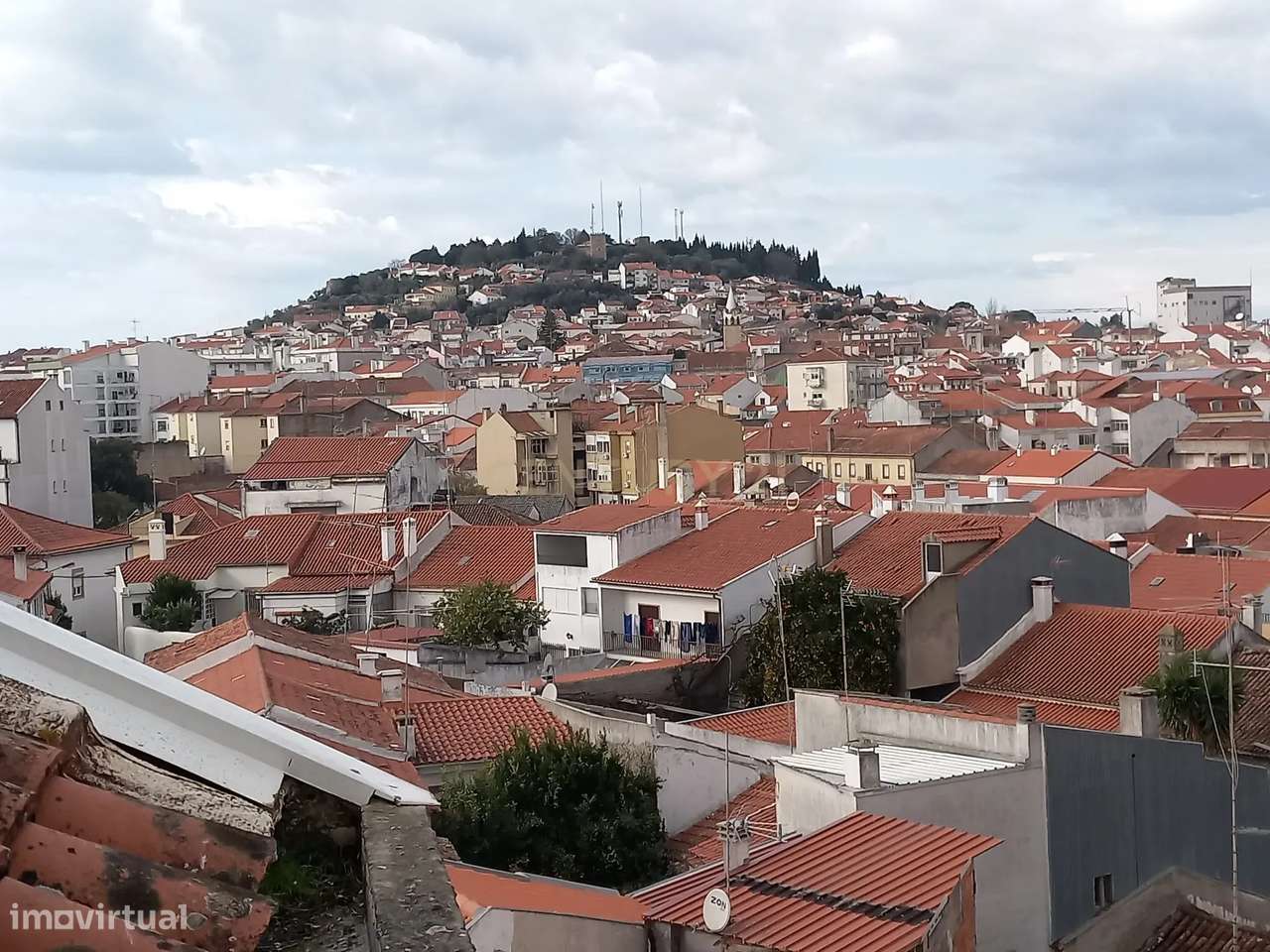 Apartamento  T1, Castelo Branco-14