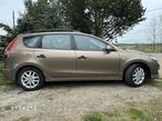 Hyundai I30 1.4 blue Comfort - 5