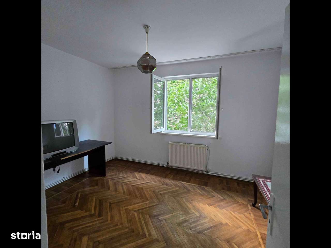 Apartament central,3 camere,Hunedoara. - Imagine principală: 3/8