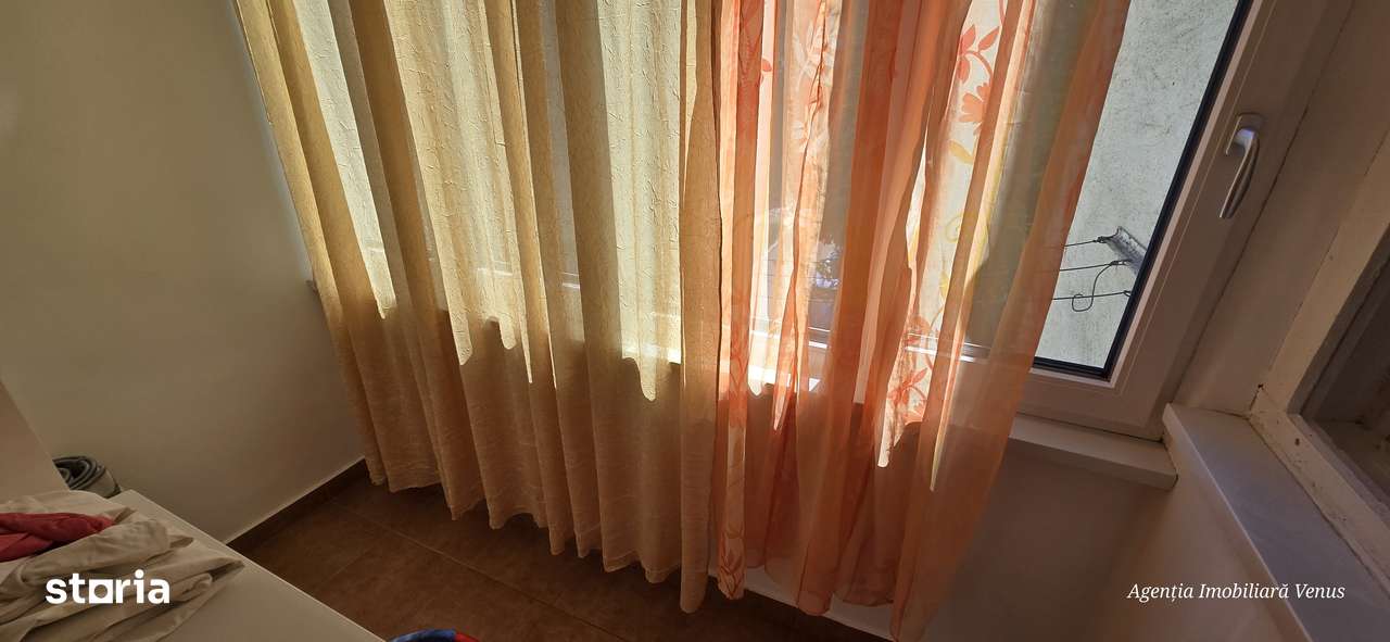 Garsoniera renovata mobilata si utilata - Imagine principală: 4/7