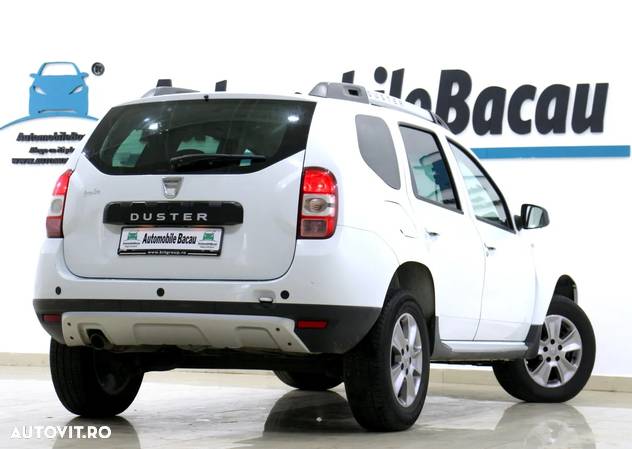 Dacia Duster 1.5 dCi Comfort - 6