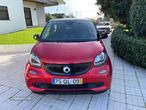 Smart ForFour 0.9 Passion 90 - 4