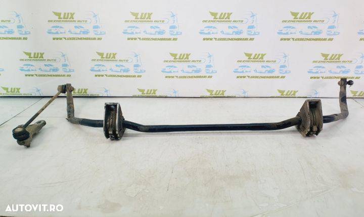 Bara stabilizatoare fata 67585289  2.0 d BMW Seria 5 E60/E61  [din 2003 pana  2007] seria - 1