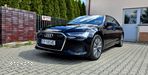 Audi A6 50 TFSI e Quattro S tronic - 2