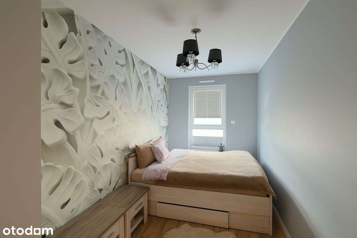 Komfortowe mieszkanie w spokojnej okolicy - Pełny obrazek: 4/10