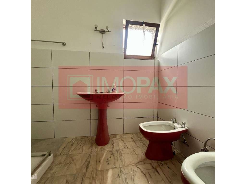 BEJA / Apartamento T3 / Av. Vasco da Gama-4