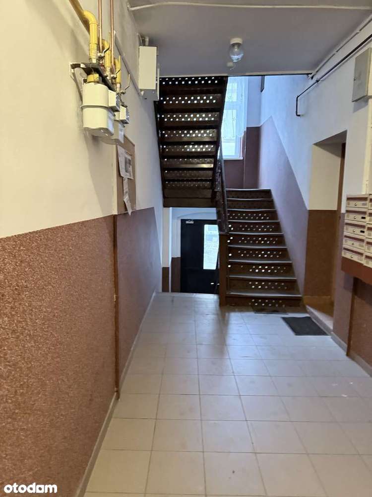 Kawalerka po remoncie | Blisko tras w góry i centrum Kamiennej Góry-11