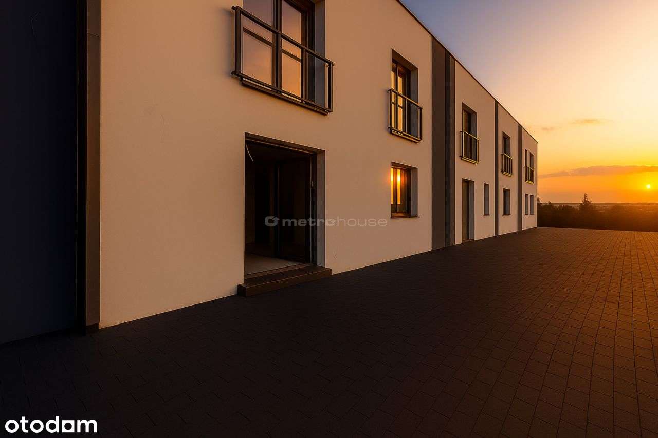 Stylowy dom 150 m² w wyjątkowej lokalizacji Bilcza - Pełny obrazek: 2/10