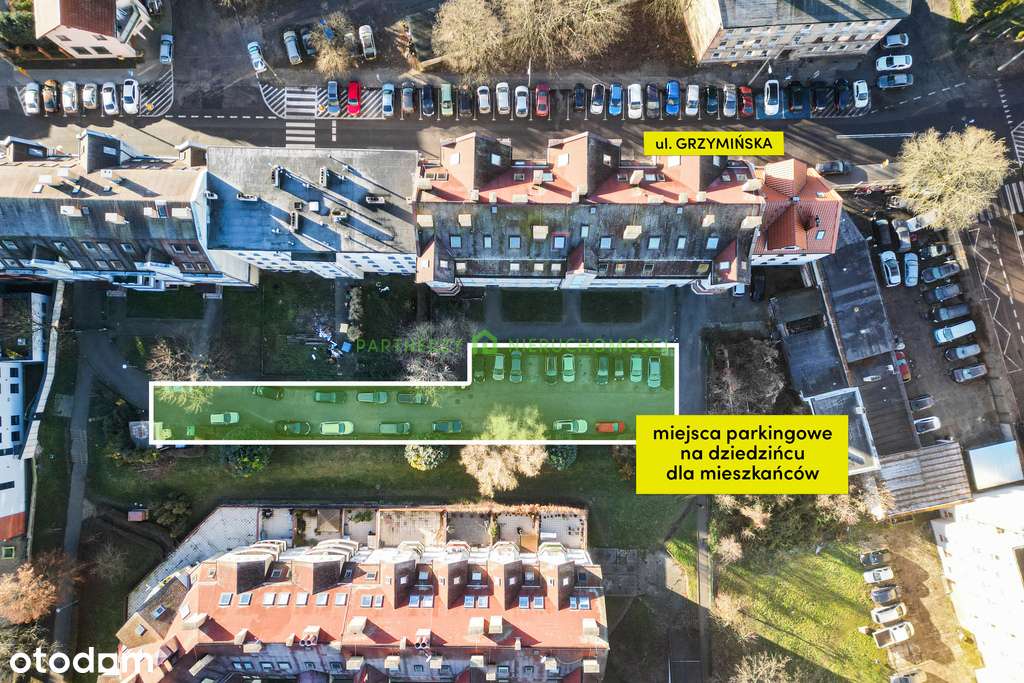 Kawalerka | parter, balkon, piwnica | blok 2000 r. - Pełny obrazek: 4/20