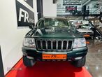 Jeep Grand Cherokee 3.1 TD Limited - 18