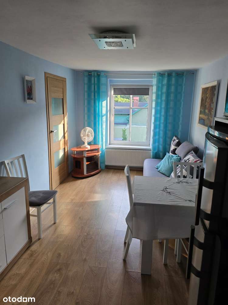 2-pokojowe / Bielsko-Biała ul. Marii Konopnickiej-7