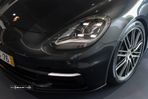 Porsche Panamera 4 S - 10