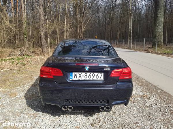 BMW M3 - 16