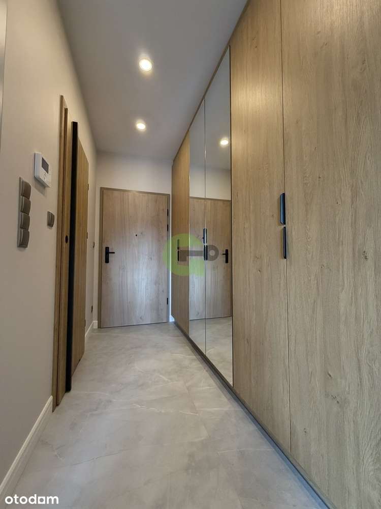 BELG / Centrum Katowic — Premium Apartament - Pełny obrazek: 5/16