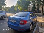 Skoda Octavia 1.6 TDI DSG Style - 5