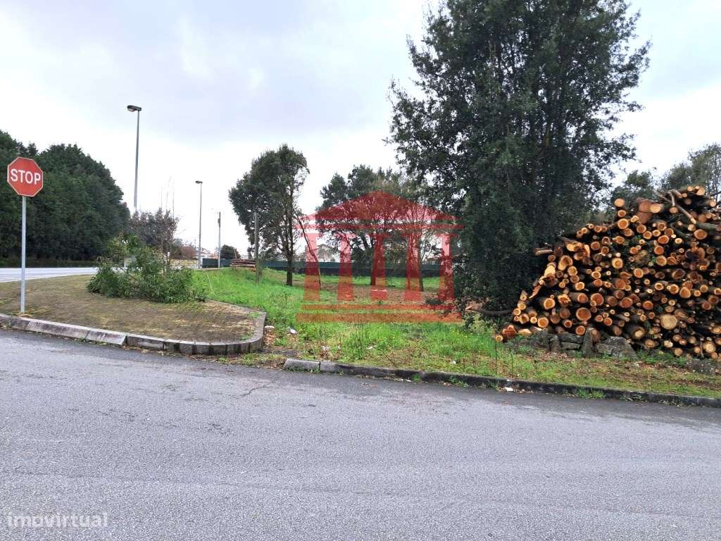 TERRENO PARA CONSTRUÇÃO - GILMONDE - BARCELOS-8