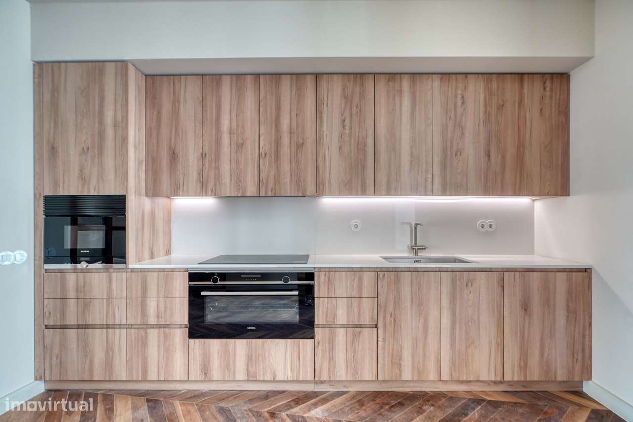 Apartamento T4 com vista rio, Lisboa Santa Maria Maior, Lisboa-13