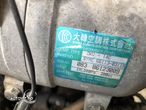 Compresor climă Ssang Yong musso daewoo 2.9 td mercedes D29M Om602 cutie manuala 5 trepte bara fata capota fără stop geam usa - 4