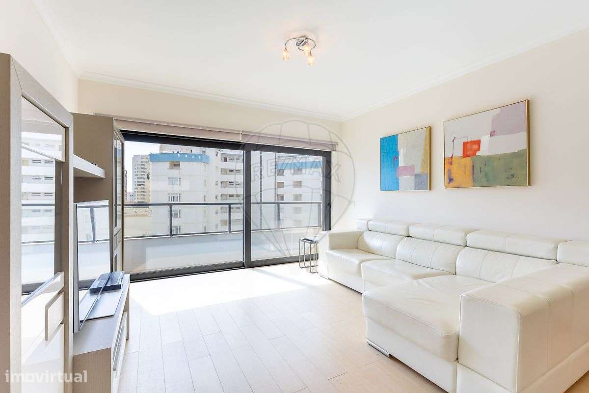 Apartamento T2 para venda - Grande imagem: 4/22