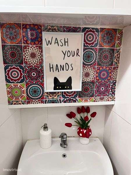 T1 a 3 min a pé do Rossio - Grande imagem: 5/8